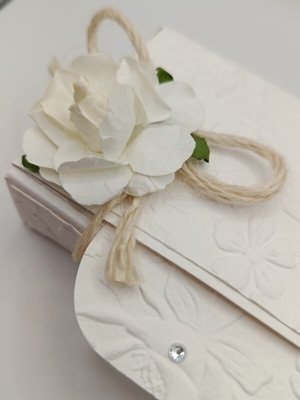 Boîte artisanale - Mariage – Image 3