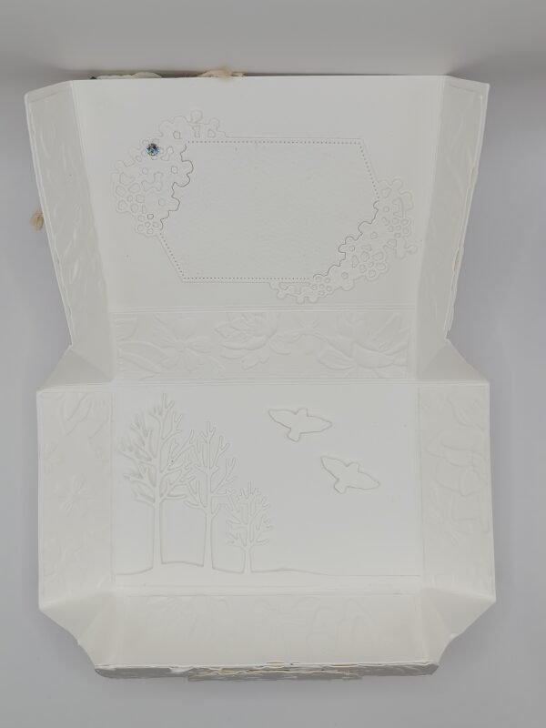 Boîte artisanale - Mariage – Image 4