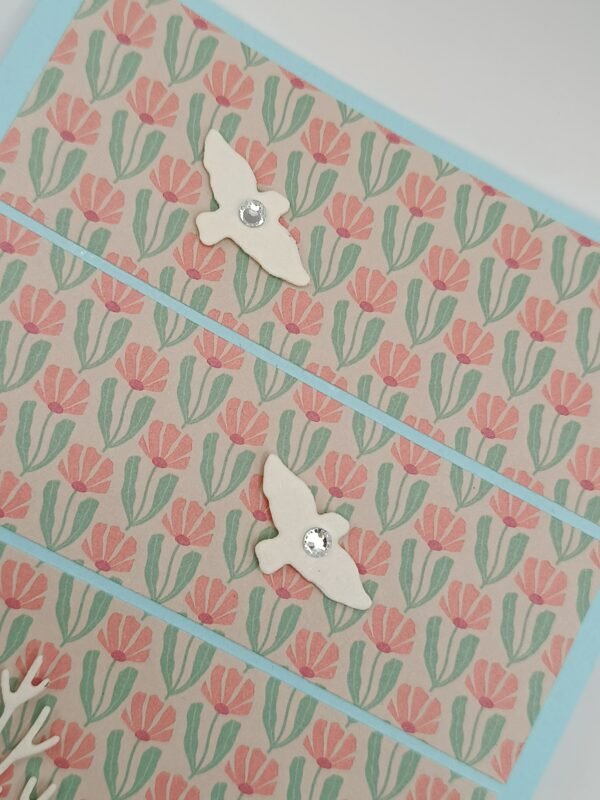 Carte artisanale - Nature – Image 3