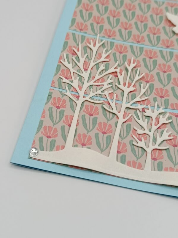 Carte artisanale - Nature – Image 4