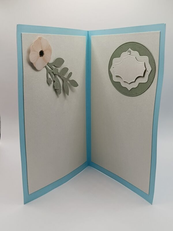 Carte artisanale - Nature – Image 2